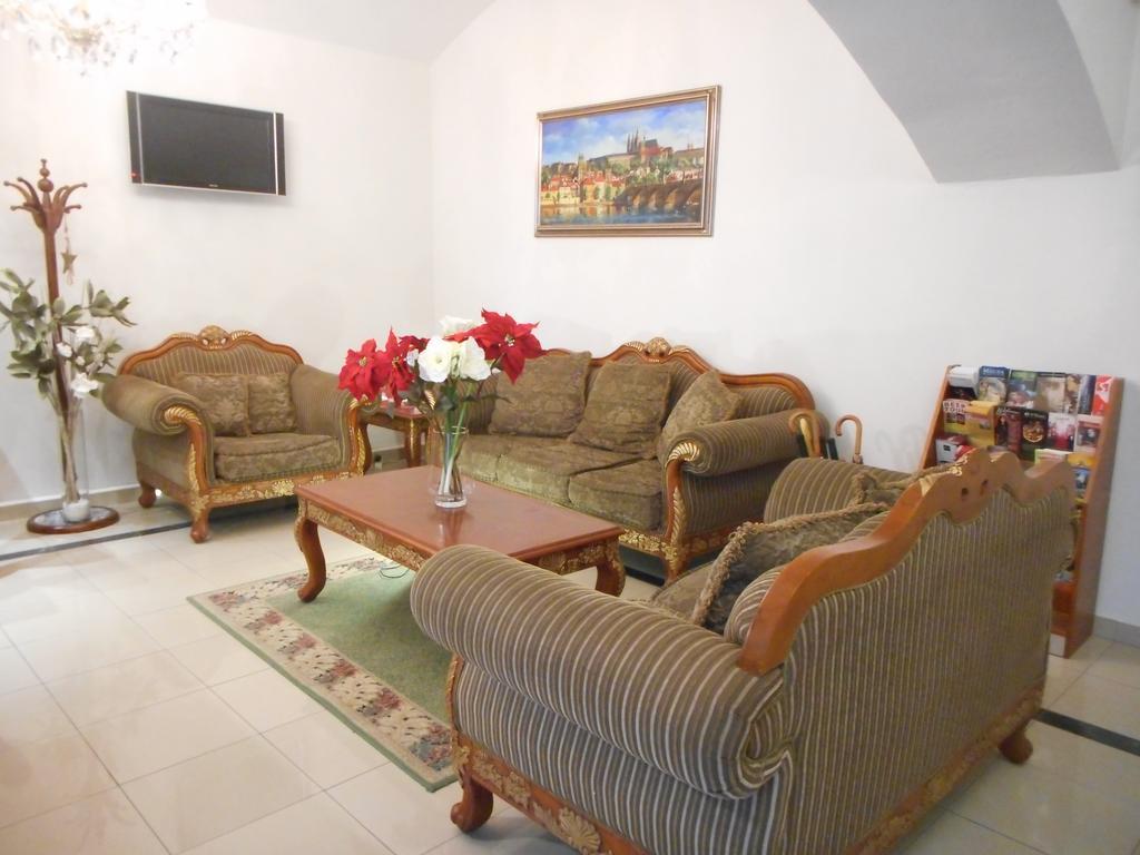 Aparthotel Lublanka - Prague, Prague